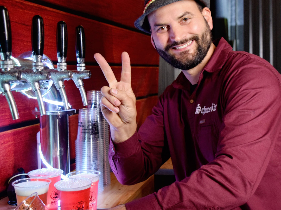 Schaus Bier-波苏索必去景点