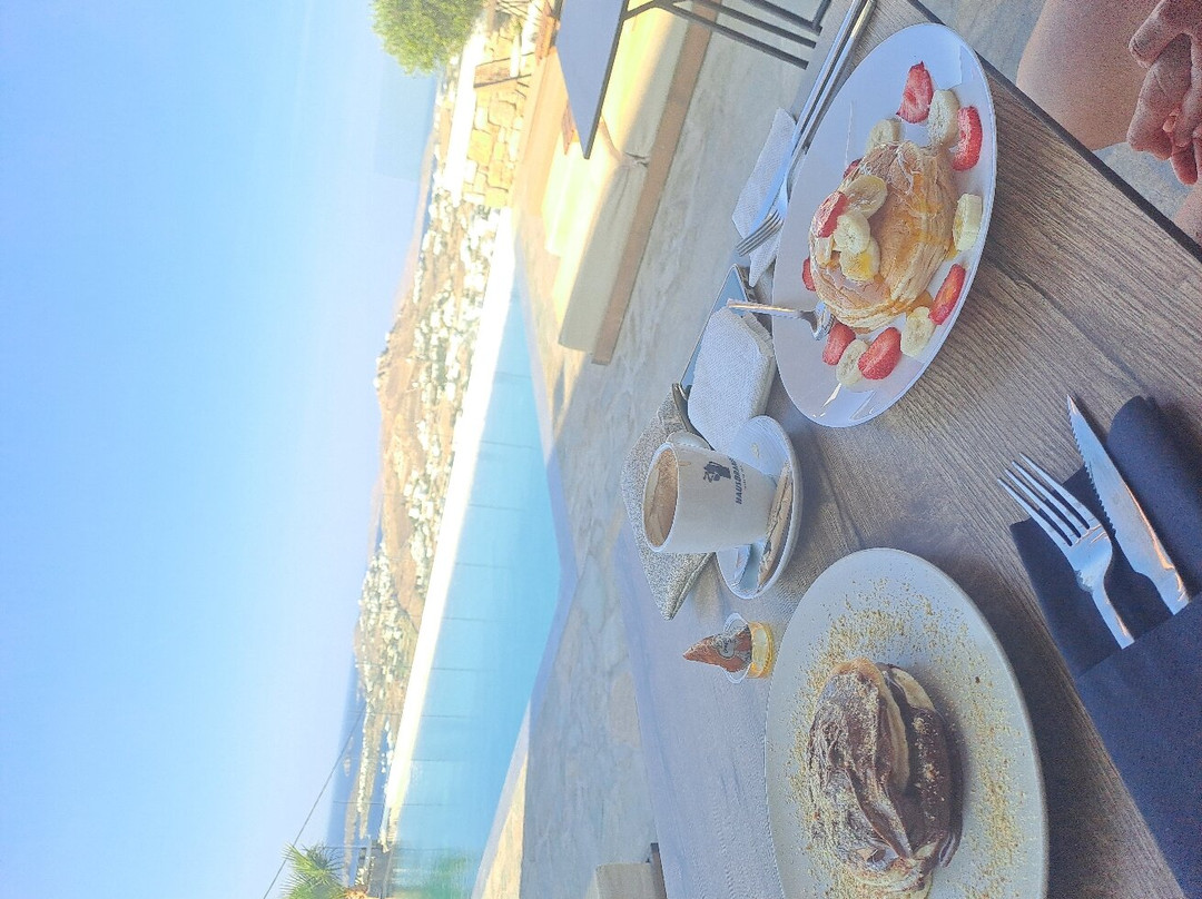 Il Vento Apartments主图