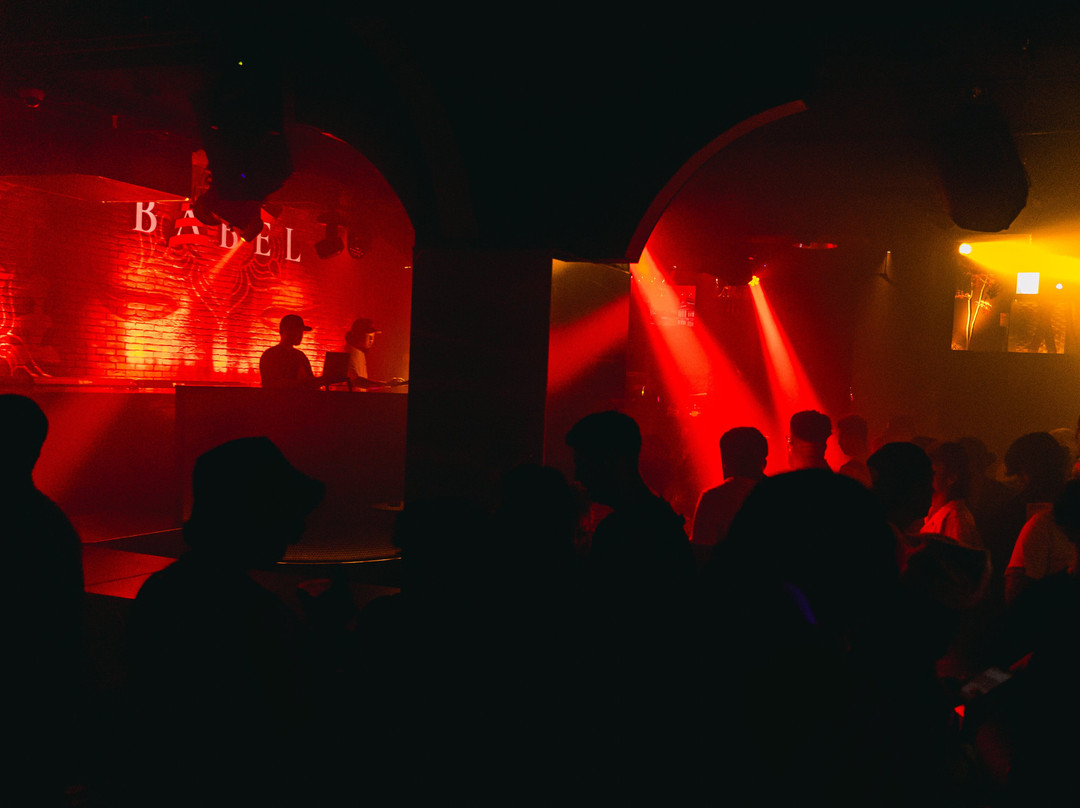 Babel Kyoto-京都市必去景点