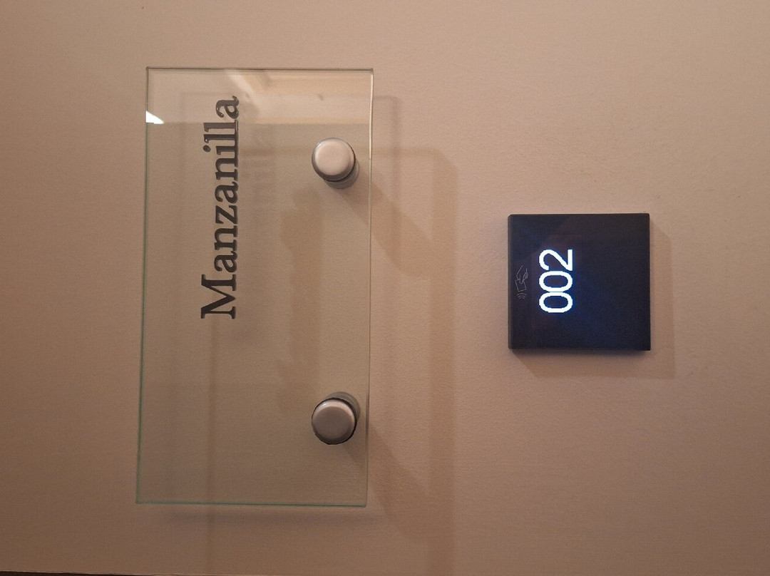 Hotel Sensaciones 1877主图