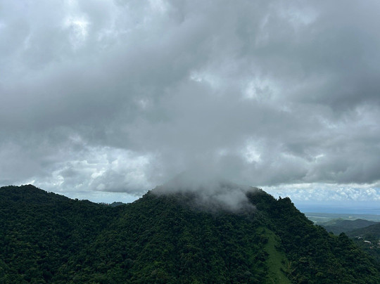 Isla Caribe-庞塞必去景点