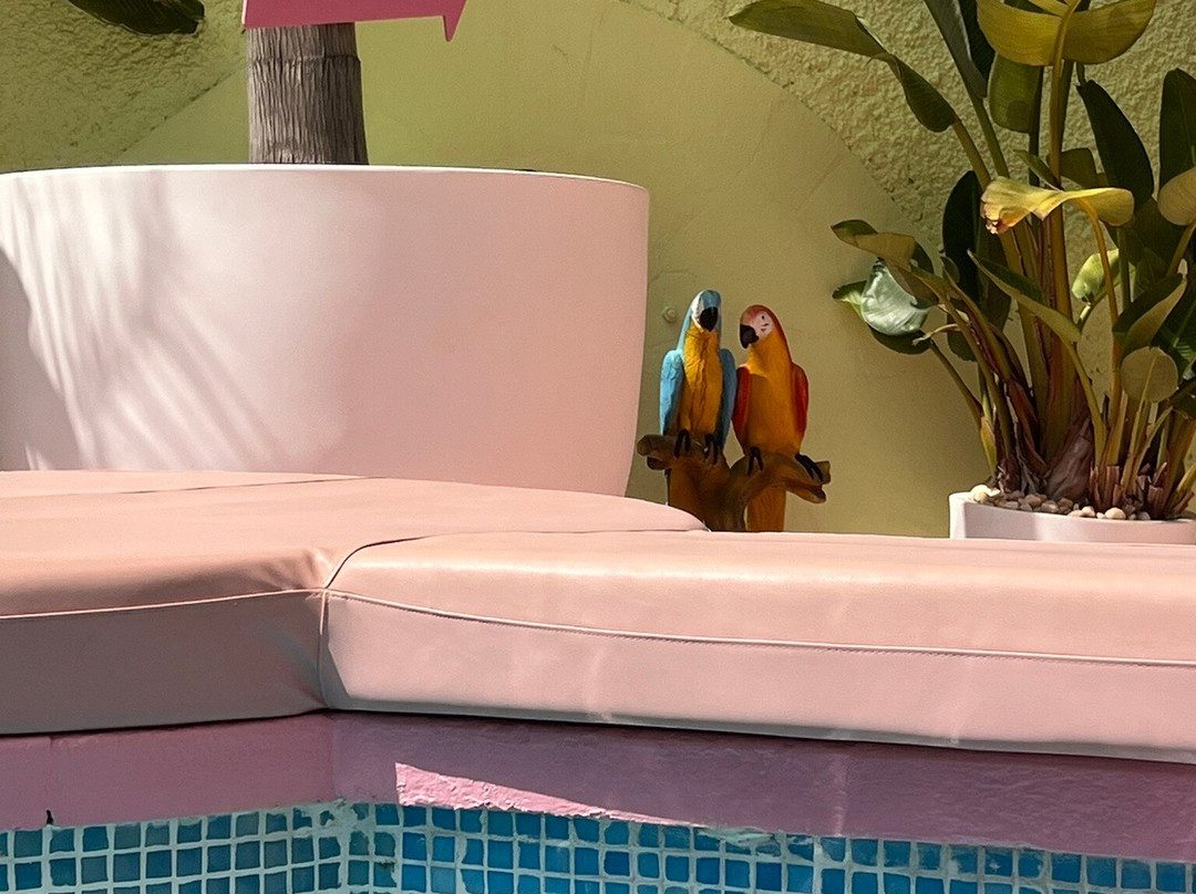 Tropicana Ibiza Suites主图