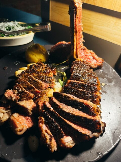 Derrick's Steakhouse