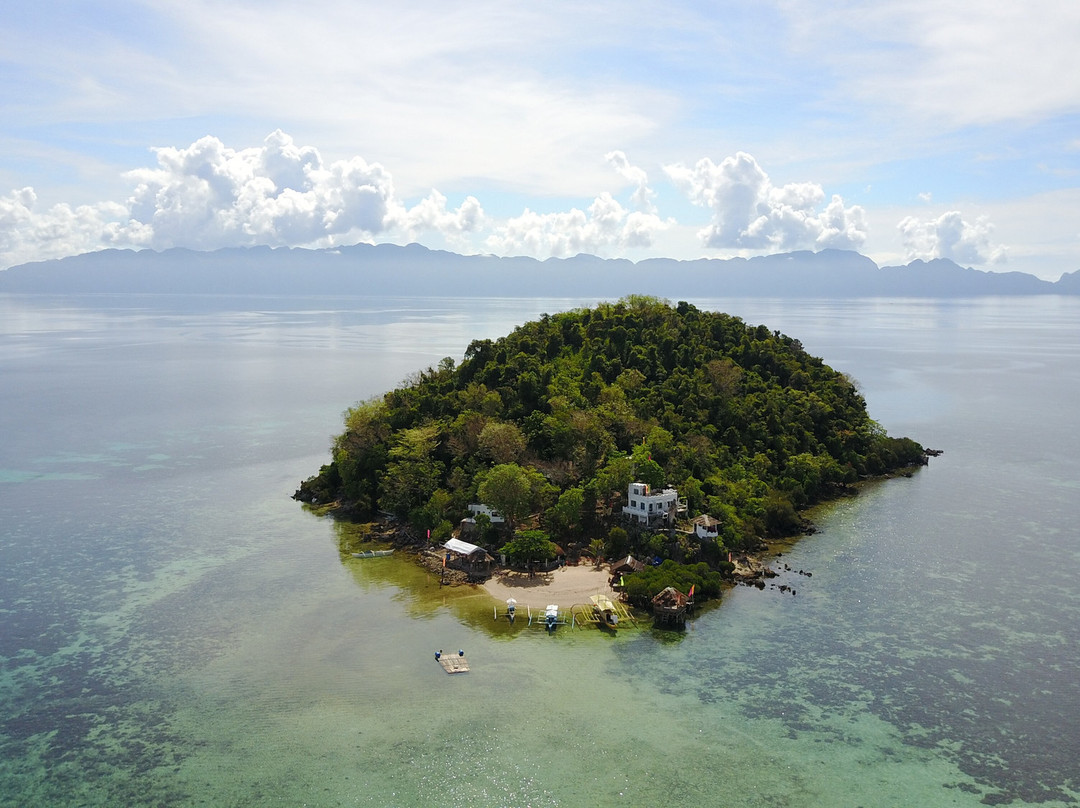 Bayaca Island - Dive Camp景点图片