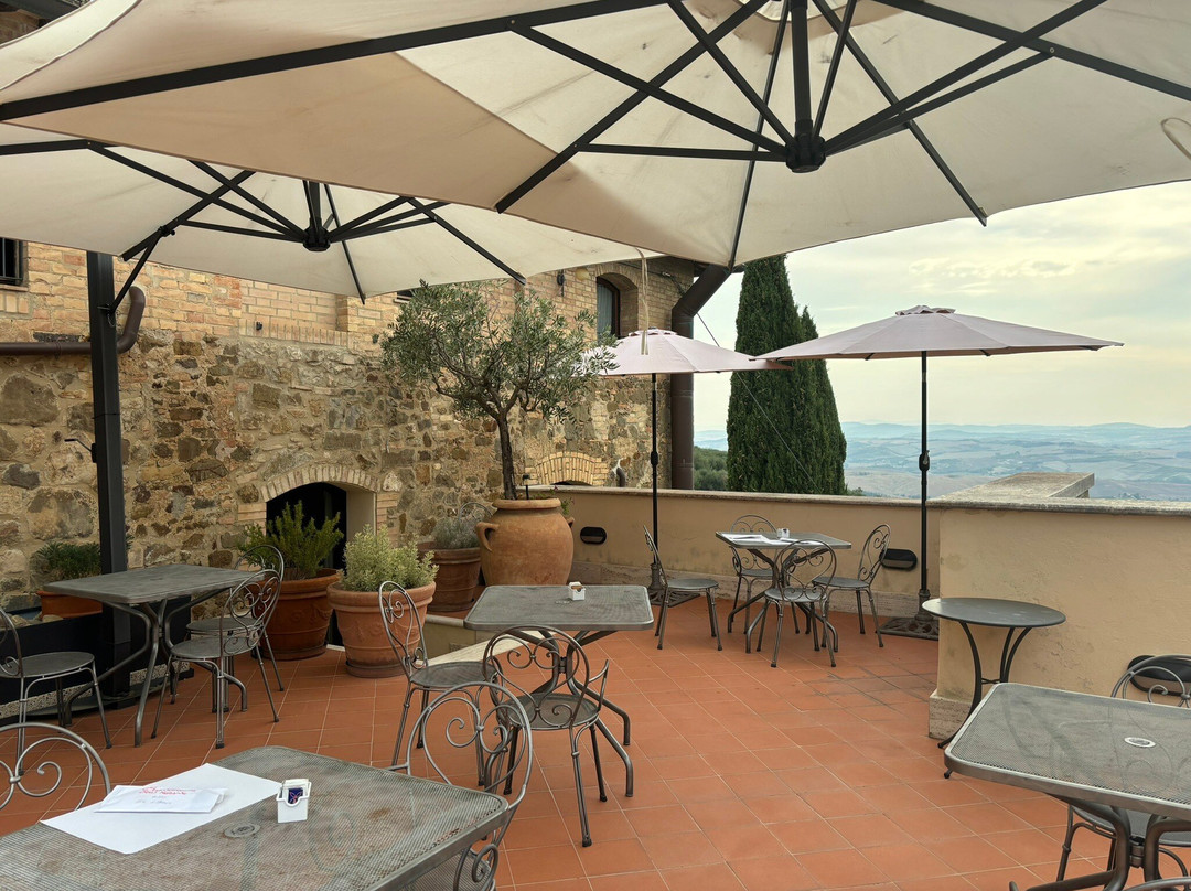 Hotel Vecchia Oliviera主图