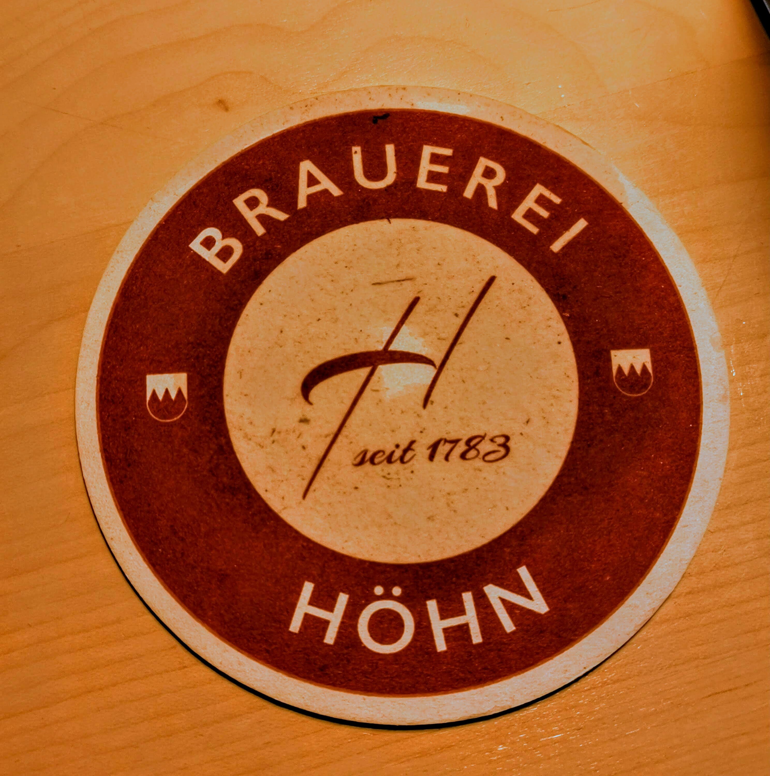 Hotel Brauerei Gasthof Hohn-官方