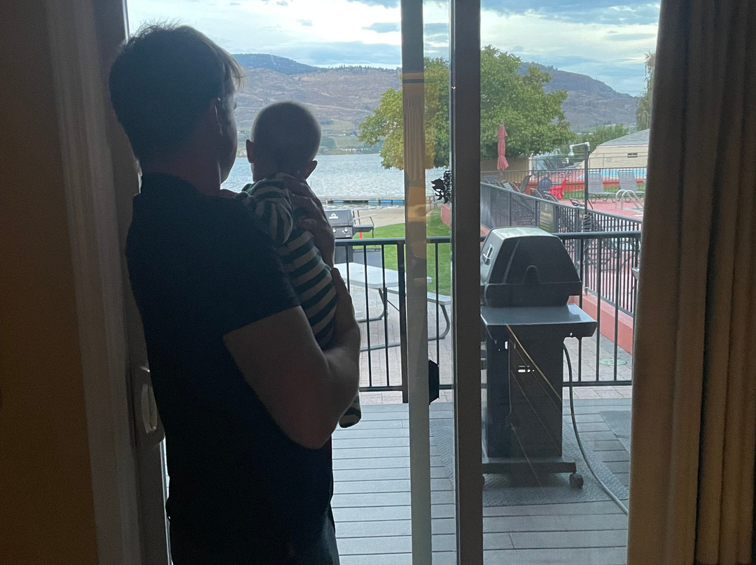 Safari Beach Resort主图