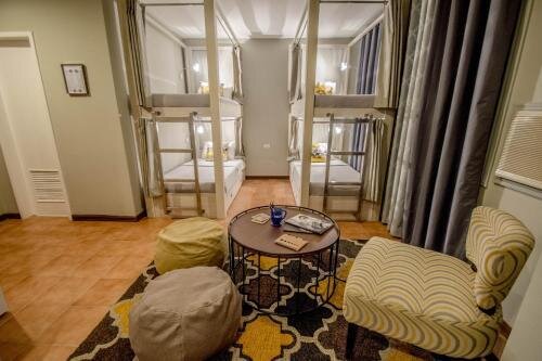 Almont City Hotel-官方