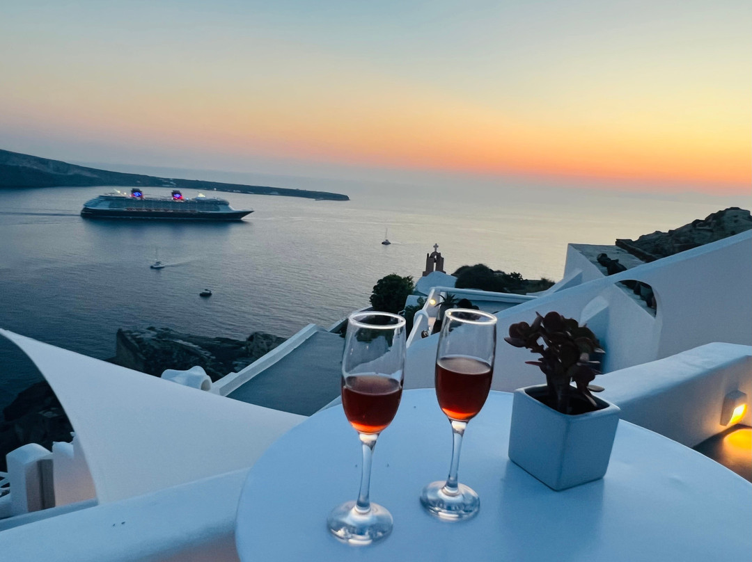 马瑞森窑洞及别墅酒店主图