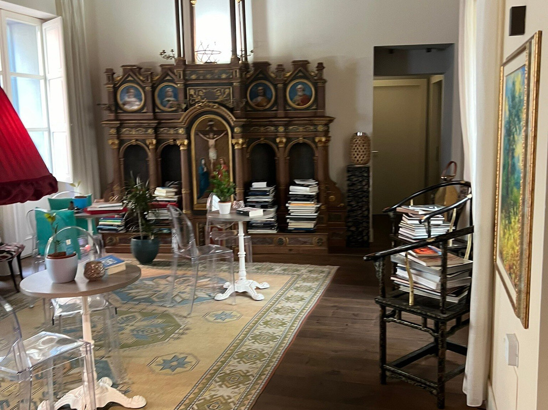 Il Regio Maison du Charme主图