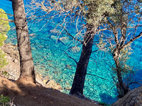 Mallorca Muntanya-索列尔港必去景点