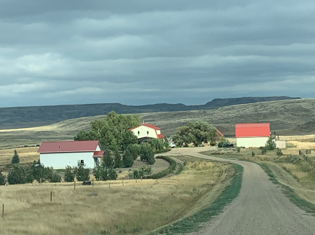 The Crossing at Grasslands主图