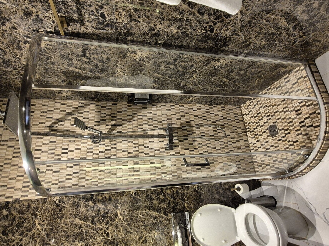 Eighty Eight Deluxe Hotel & Spa