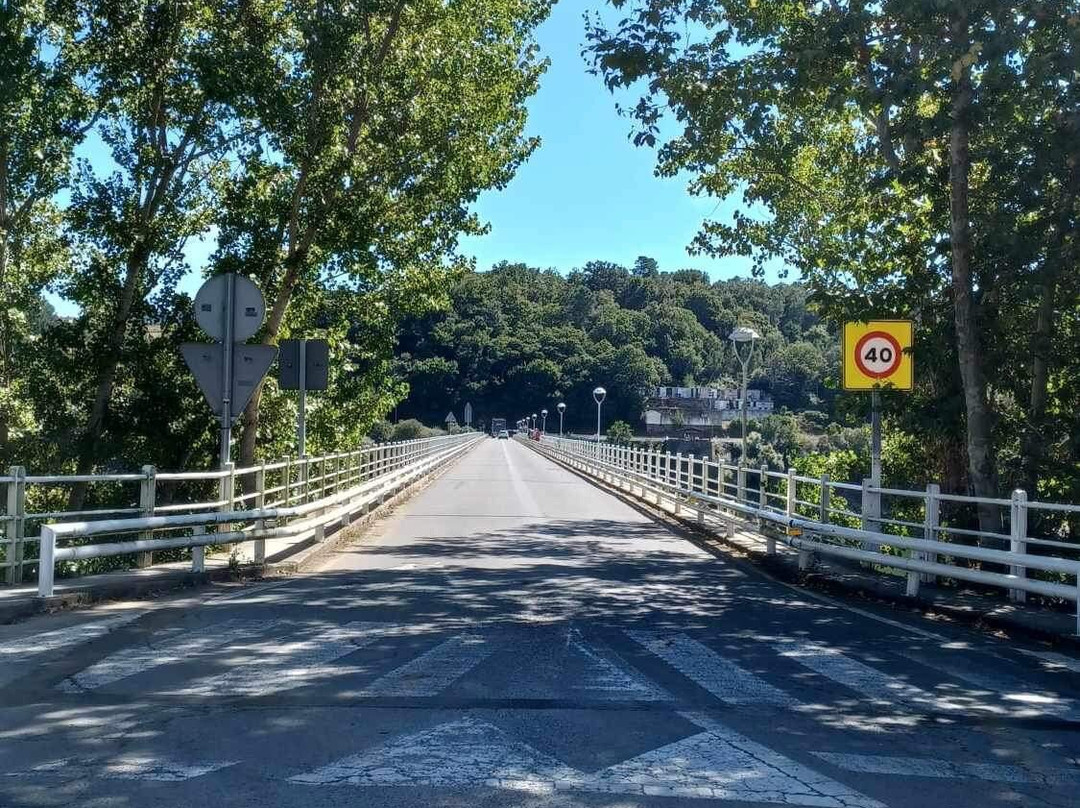 Ponte Nova-波尔托马林必去景点