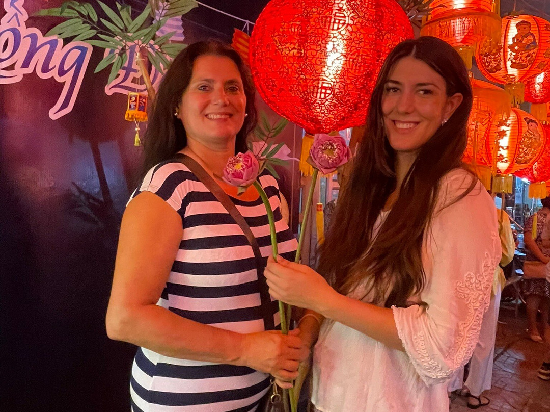 Vietnam Travel Tour-胡志明市必去景点