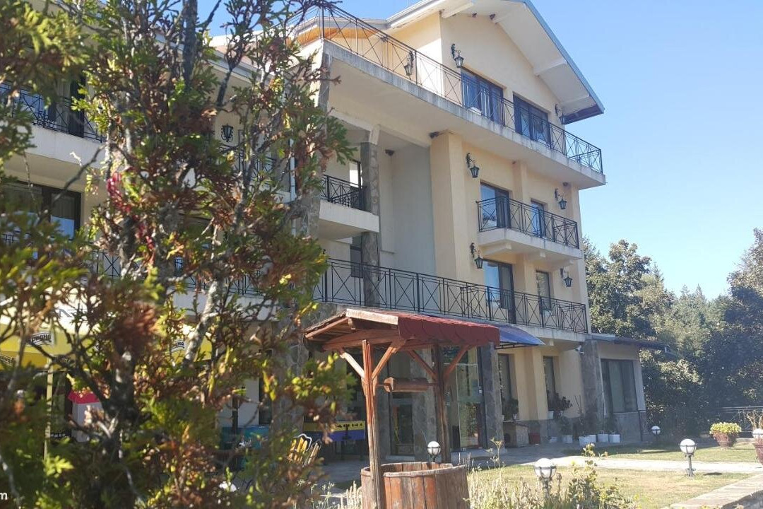 Hotel Via Trayana主图