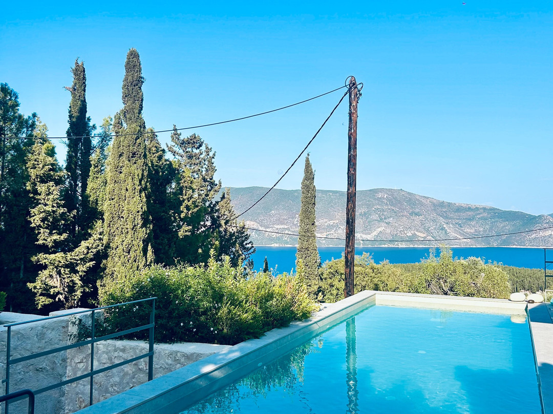 F Topia Villas