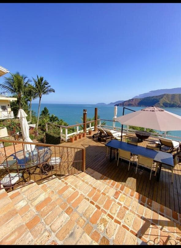 Villa Dei Fiori主图