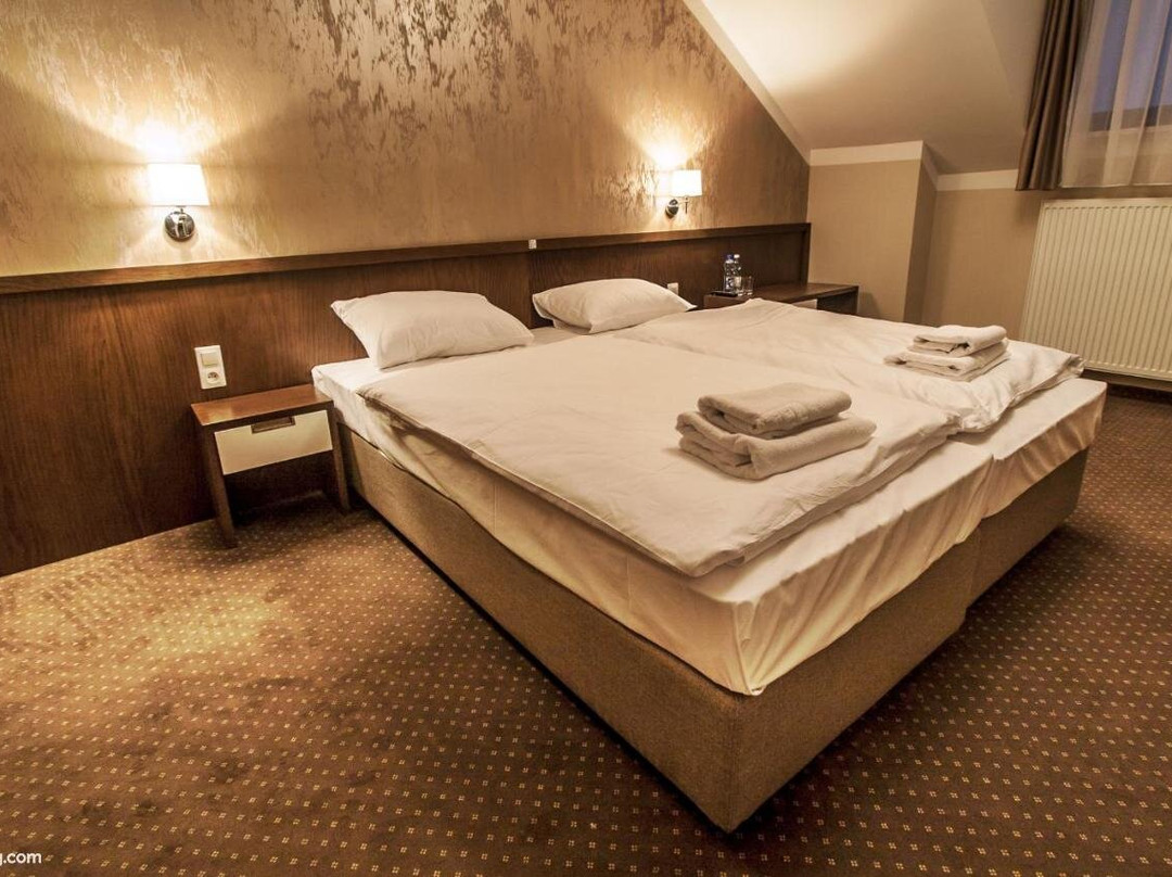 Hotel Merkury Tatarscy主图