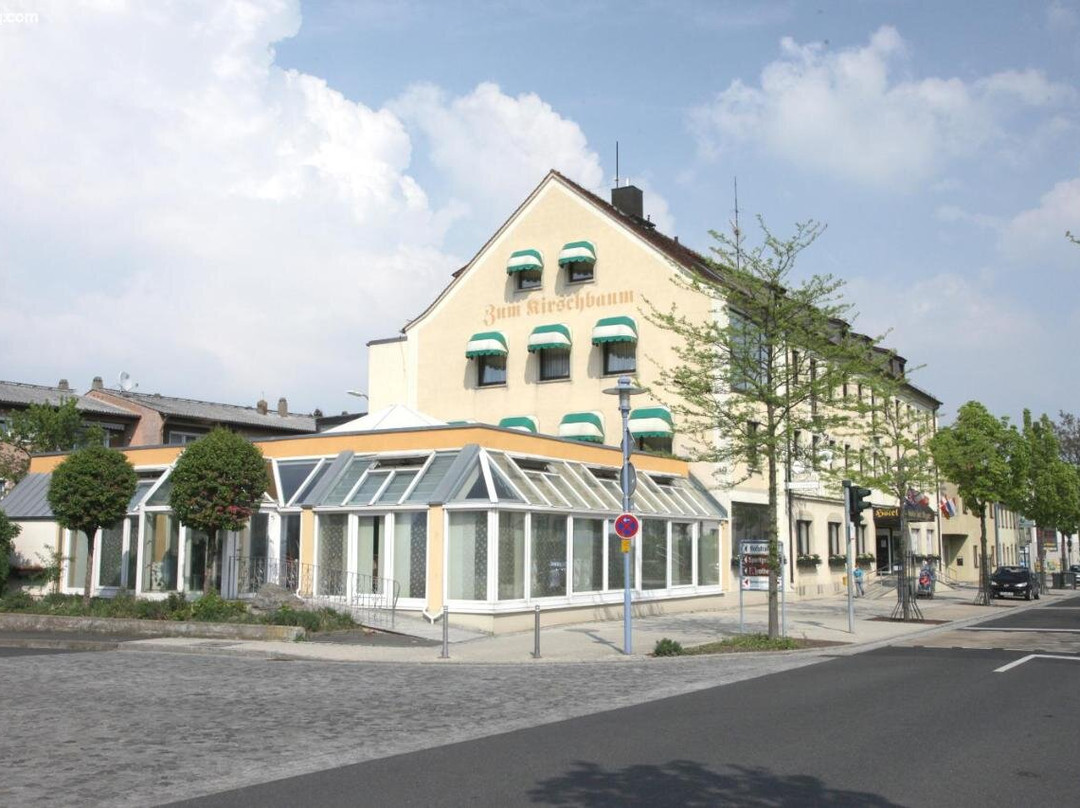 Zum Kirschbaum Hotel主图