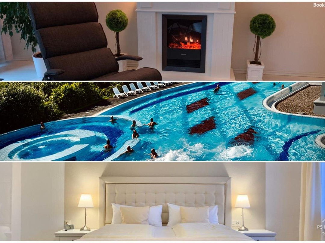 Haus Heidelerche主图