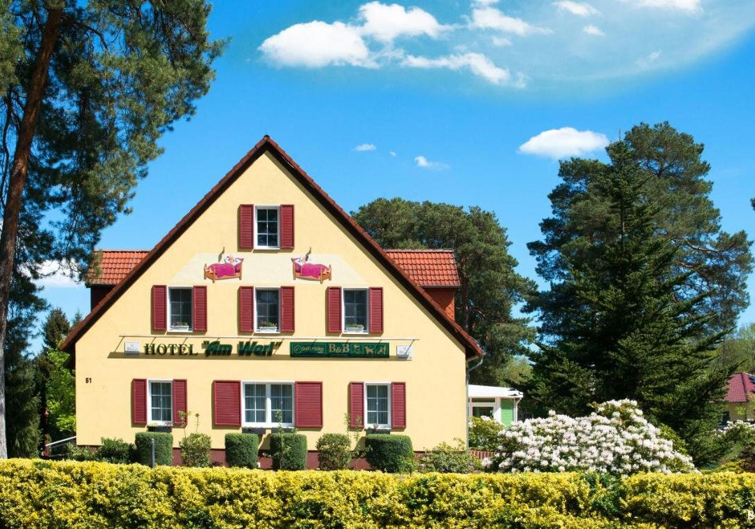 Hotel Am Werl主图