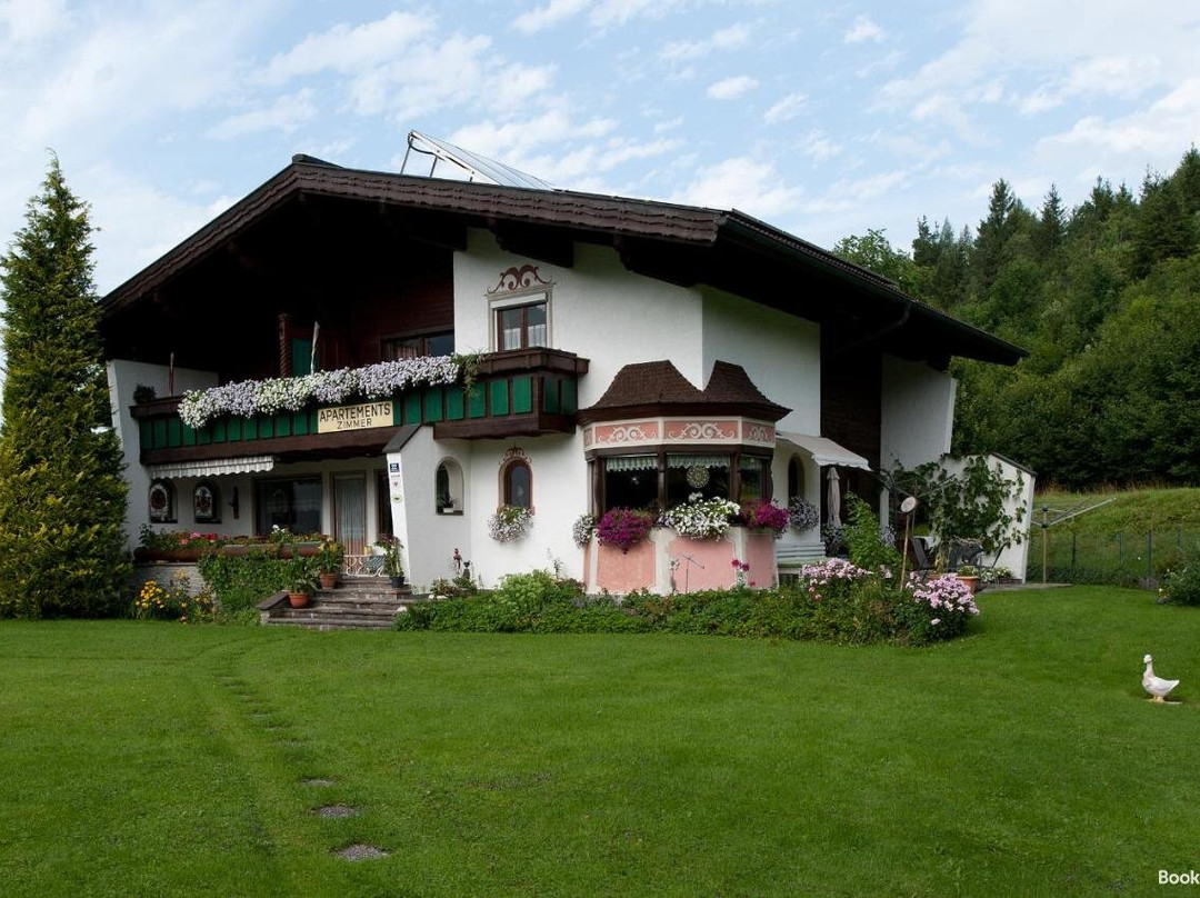 Haus Moosbrugger主图