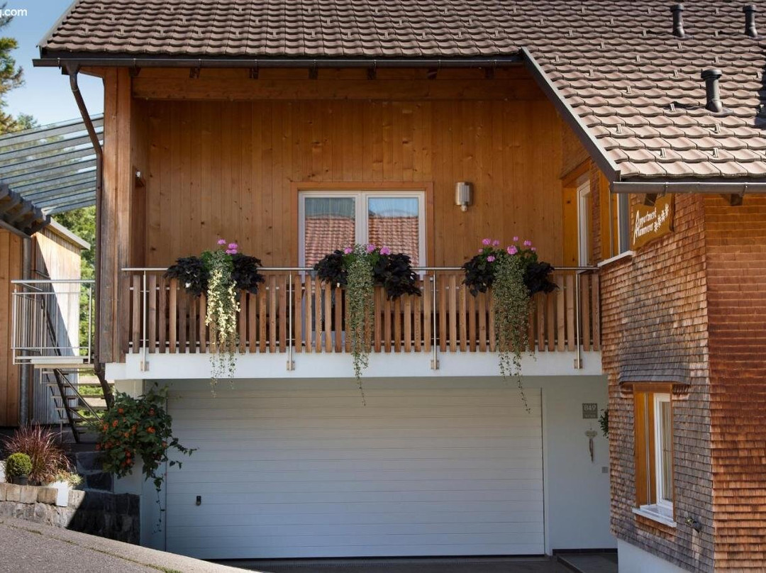 Appartment Hammerer