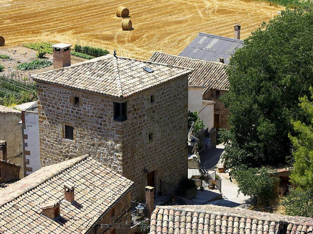 Castell d'Ogern