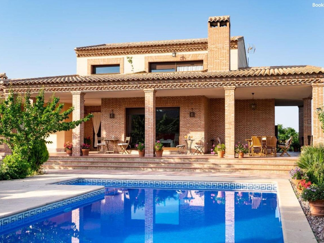 Villa Marin Toledo主图