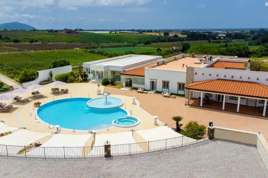 Tenuta Amalthea主图