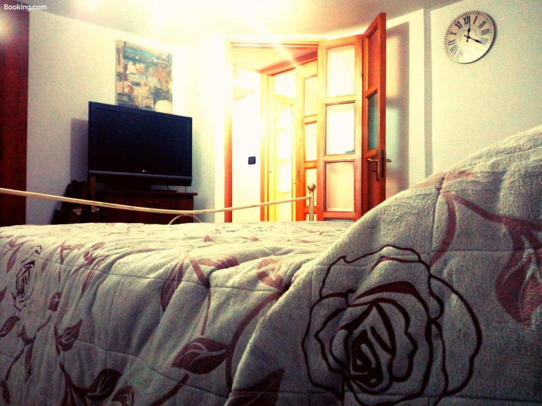 Bed & Breakfast A Capua Adiacente Al Duomo - Il Vicolo主图