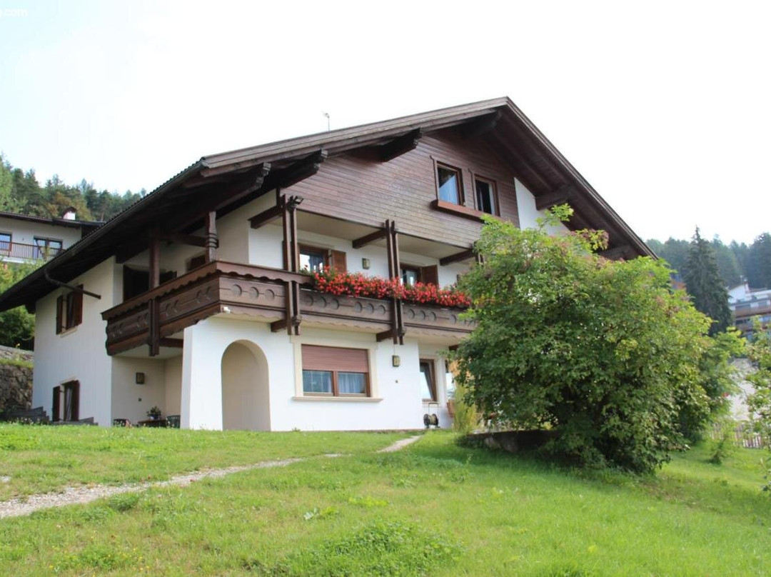 Haus Peskoller主图