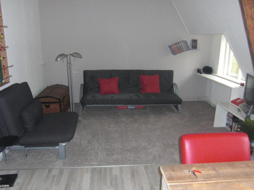 B&B De Goffert主图