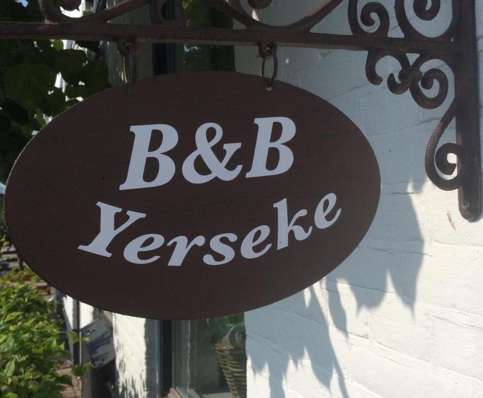 Bed & Breakfast Yerseke主图