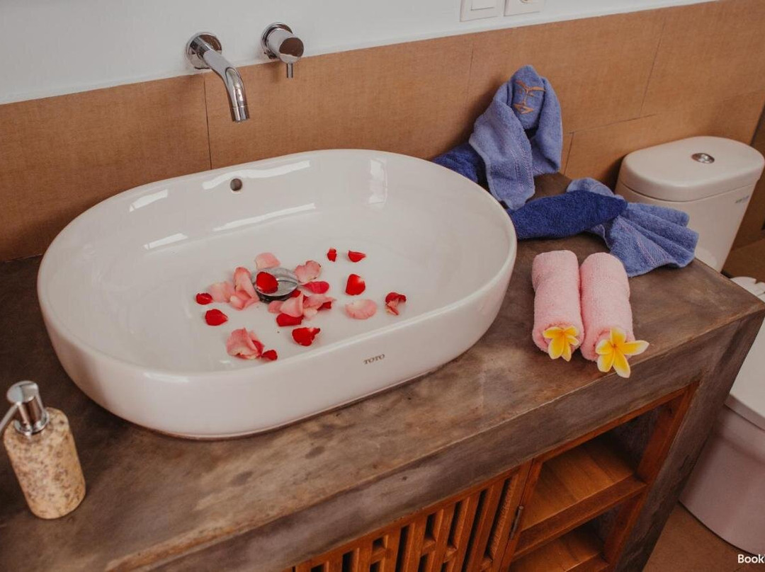 Kaen Apartments主图