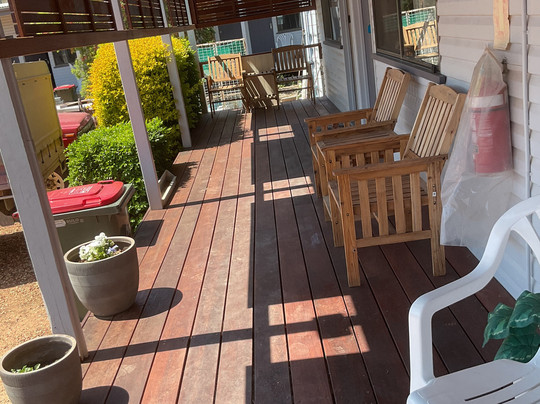 Dirranbandi Hotel / Motel主图