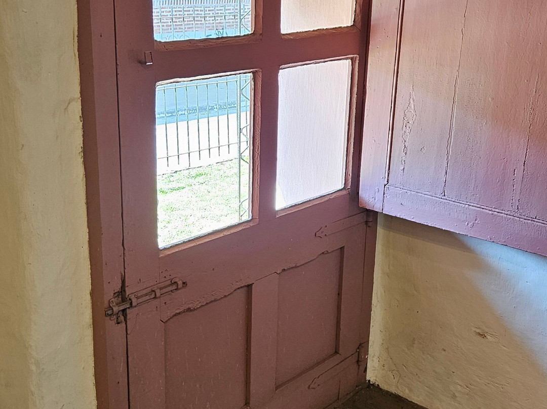 Rancho Juan Manuel de Rosas景点图片