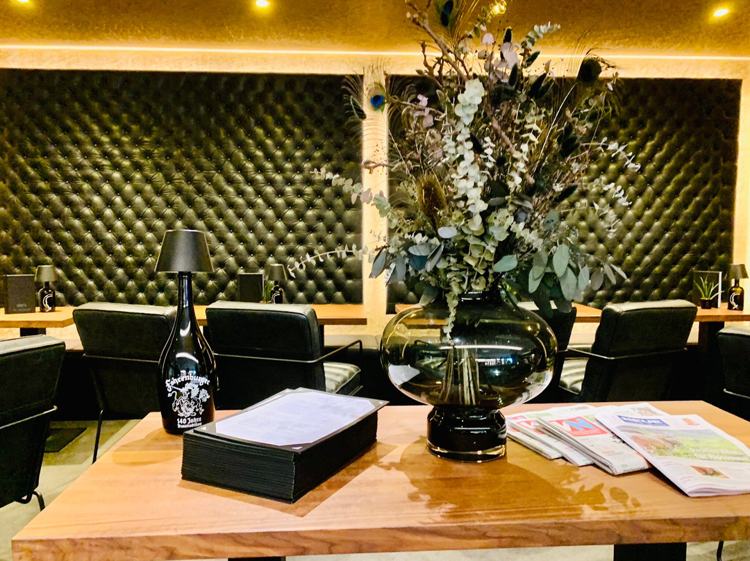 Best Western Premier Central Hotel Leonhard主图