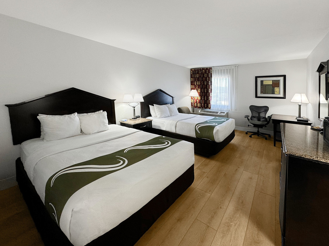 1734 West Hotel主图