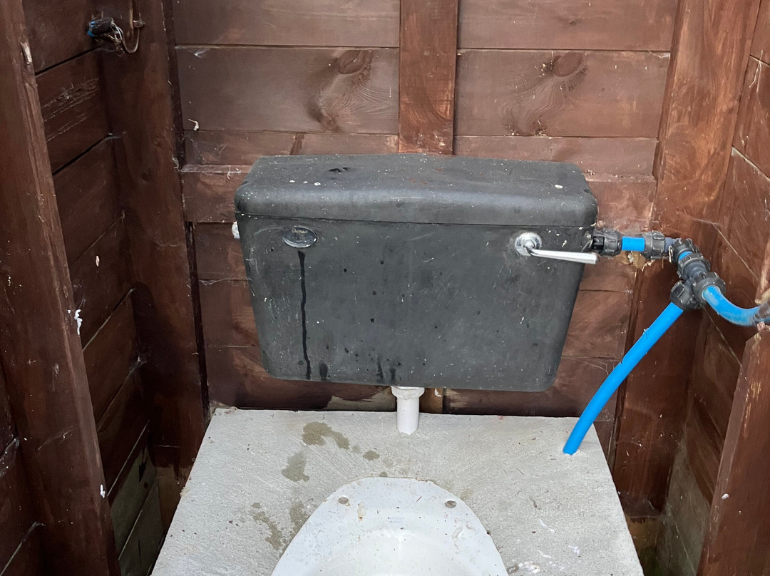 Colliford Lake Hotel & Holiday Site主图