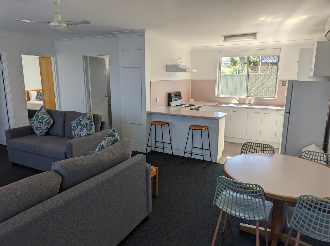 哈文临海宾馆主图