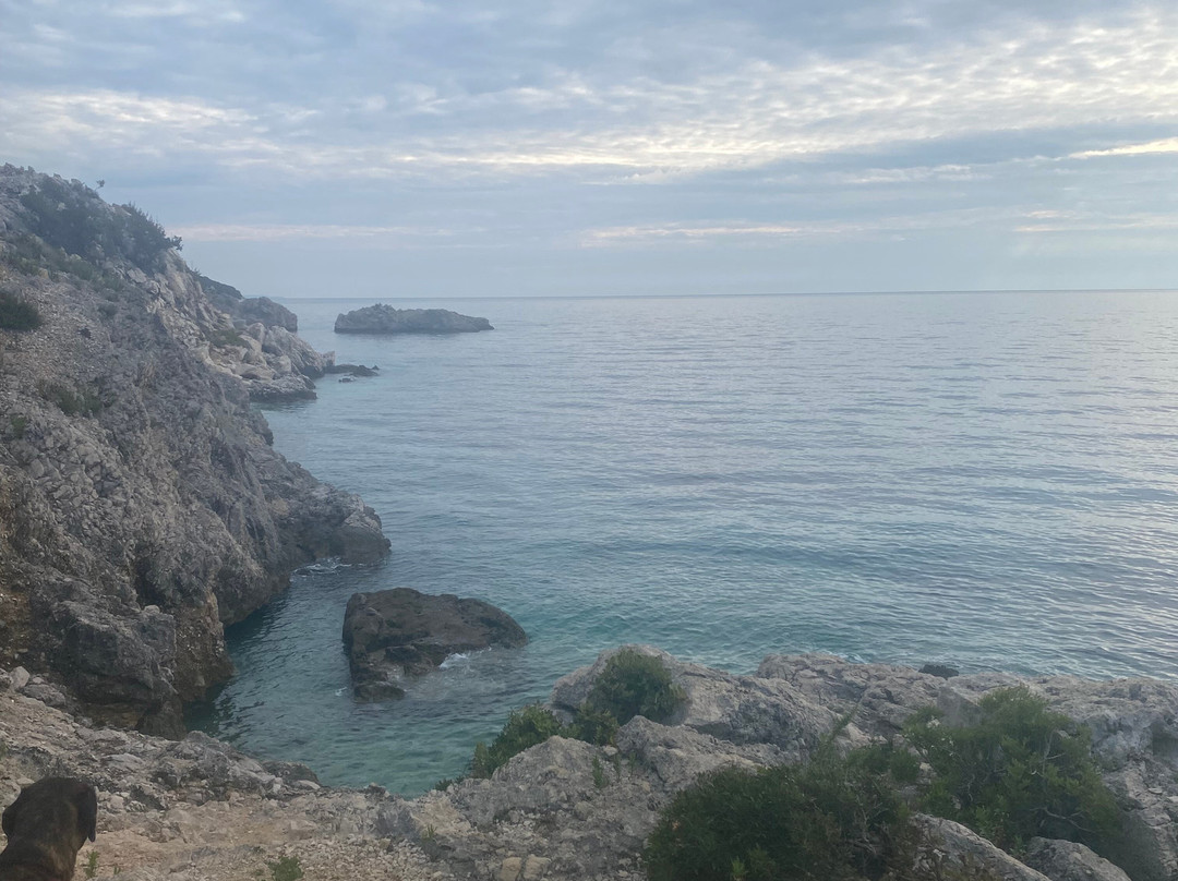 Plaža Sv. Ivan景点图片