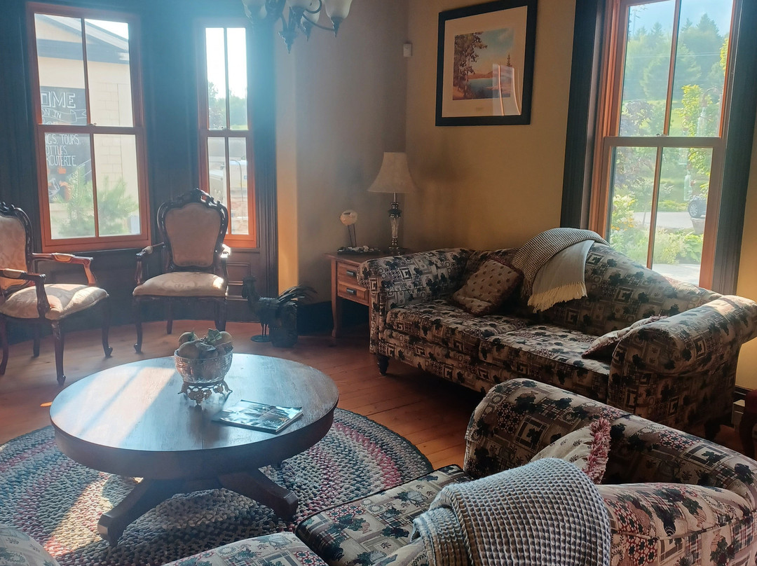 Magnetic Hill Winery-蒙古顿必去景点