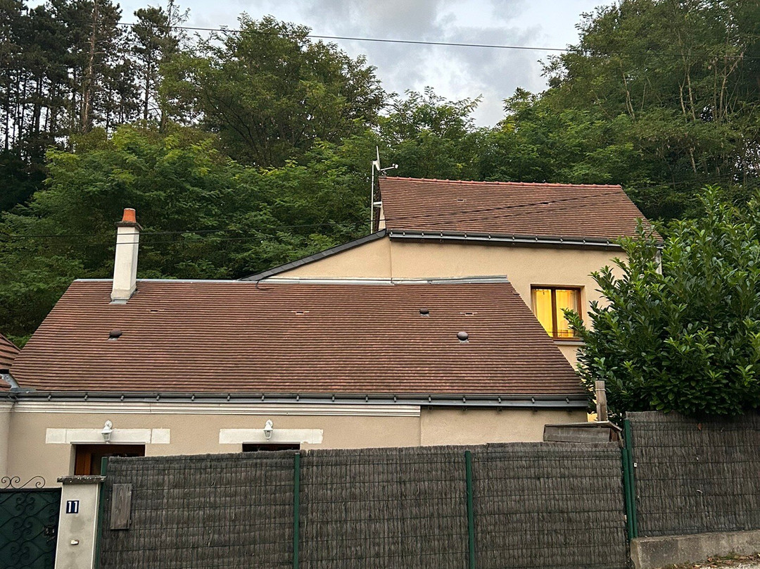 Gite la Chaumonière