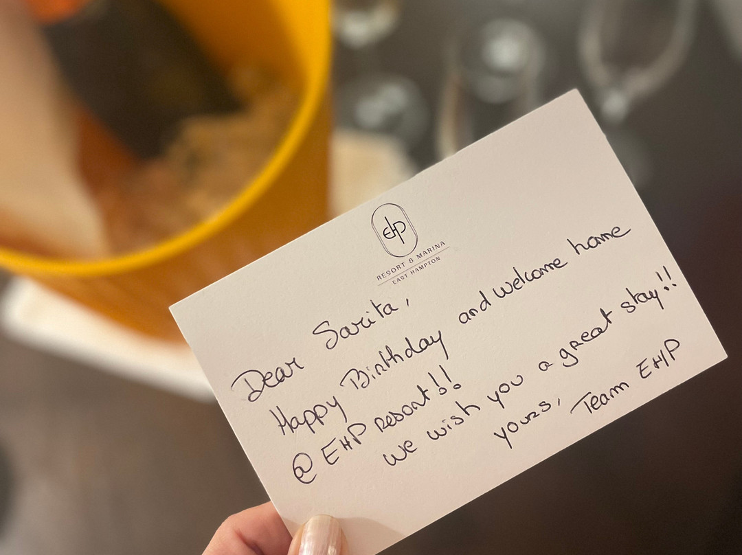 EHP Resort & Marina主图