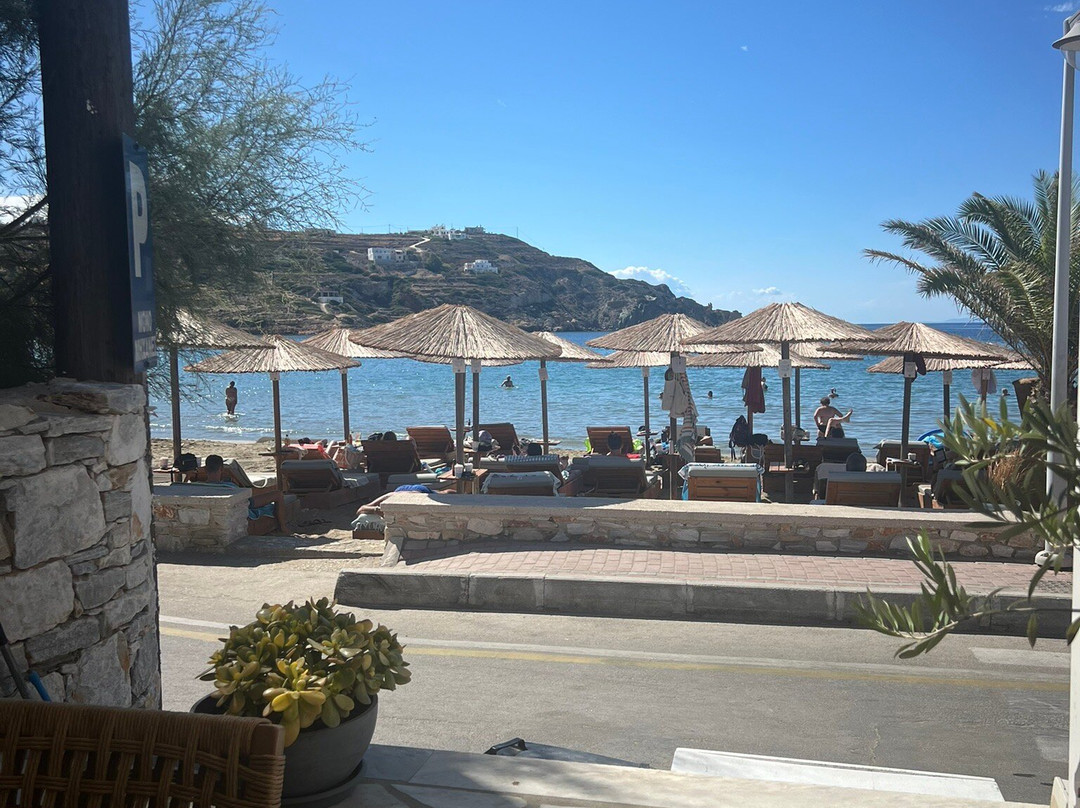 Blue Harmony Hotel主图