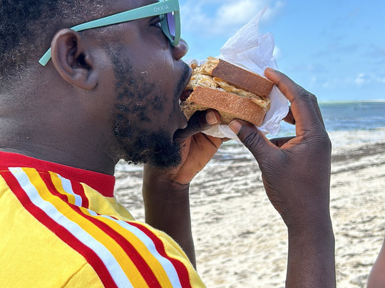 Saidi Agency Kenya-瓦塔木必去景点