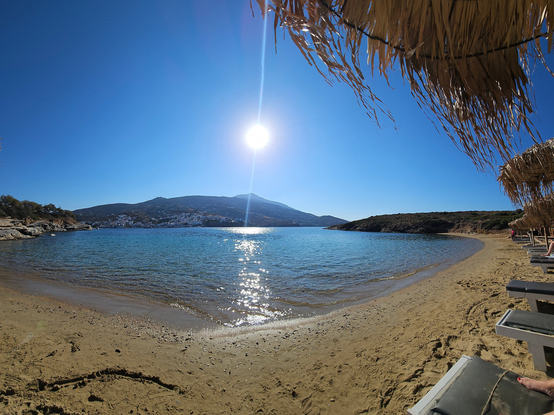 Kolona-Batsi必去景点