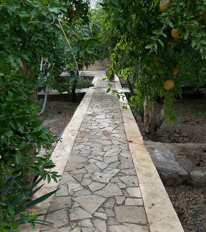 Auberge Kasbah Tiriguioute主图